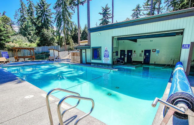 Multi Resorts at Kala Point - Foto 24