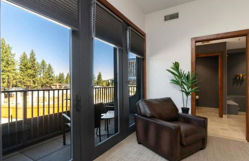 Ultimate Luxury Residence with Extras Galore across from Heavenly Village & Gondola - Zalanta Resort - Foto 12