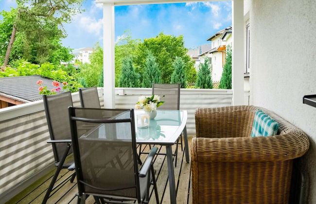 Apartment in Medebach Near Orketal Reserve - Photo 14