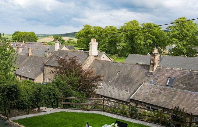 Chatton Cottage - Foto 13