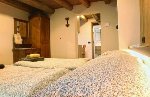 Ciesa Le Crepedele Miniappartamento Zenabona - Foto 8