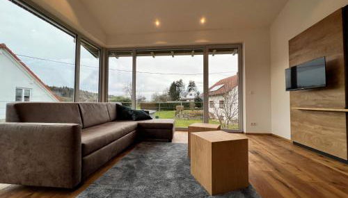 Landhaus zum See - Fewo Eiche - Foto 5