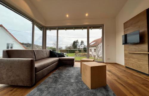 Landhaus zum See - Fewo Eiche - Foto 5