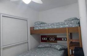 Incrível ap UBATUBA centro vista para o mar! - Foto 34