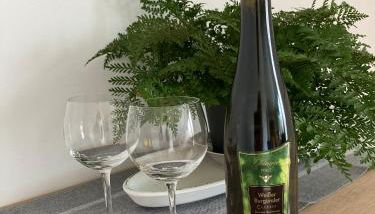 Apartment Panoramablick - Foto 2