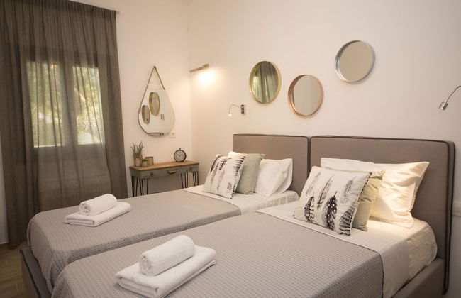 Villa Kamara Santorini - Foto 8