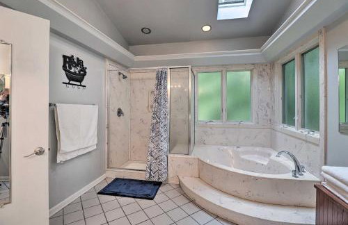 Pet-Friendly Dover Retreat with Yard and Pool Table - Foto 20