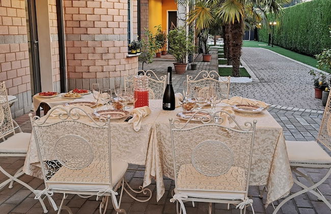San Valentino Country House - Foto 46