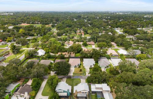 Modern Oasis - Foto 48