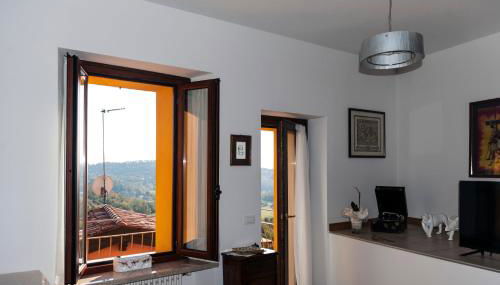 CASA DEL SOLE APPARTAMENTO N° 2 WHITE AND GOLD ROOM - Foto 3