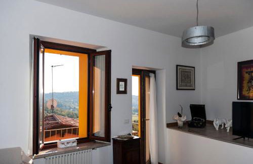 CASA DEL SOLE APPARTAMENTO N° 2 WHITE AND GOLD ROOM - Foto 3