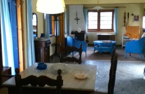 Secluded 1.8 acre garden Villa, for exclusive use with Stunning Views. - Foto 2