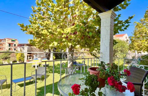 Asteraki Beach House by DadoVillas - Foto 45