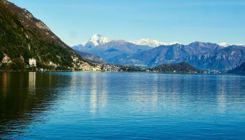 Light Blue Lake Aria - Foto 3, Other