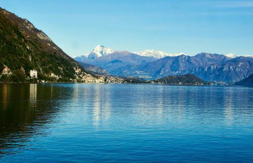 Light Blue Lake Aria - Photo 3