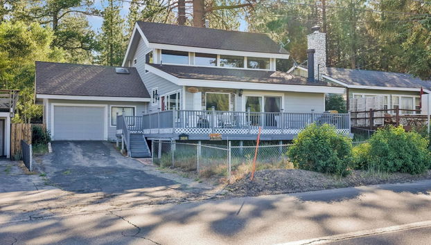 Golf & Ski Retreat #1443 - Foto 2, Imagen principal