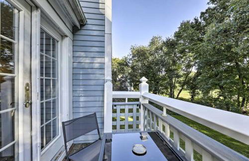 Norwich The Villas Near Mohegan Sun Casino - Foto 26