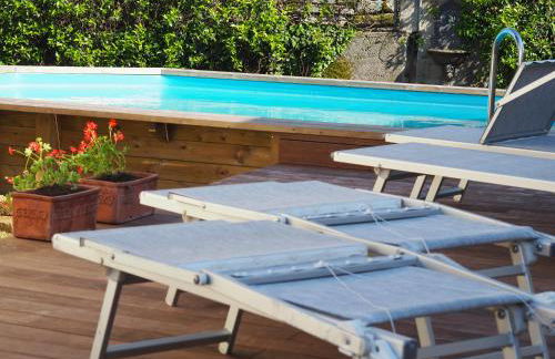 Casa San Luigi con piscina - Foto 2