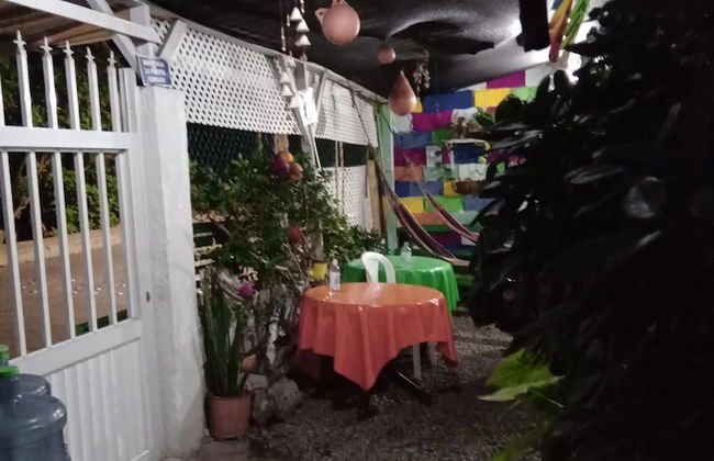 Room in Guest Room - Green Sea Inn San Luis Harmony Hall Hill - Foto 28