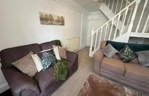 Scotch Terrace - 3 Bedrooms - Sleeps 6 - Foto 17