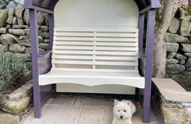 28 NIGHT MINIMUM STAY Unique 18th-Century Grade II Listed Barn & Cottage - Foto 29