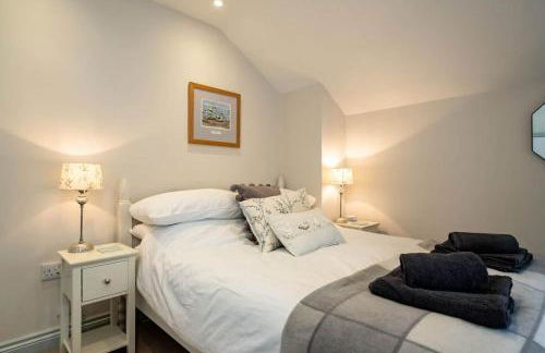 Gulls Roost, Port Isaac Bay Holidays - Foto 8