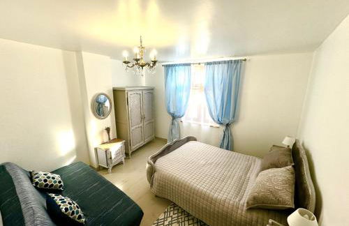 Maison du Roy/ Upper Cambers - Foto 28