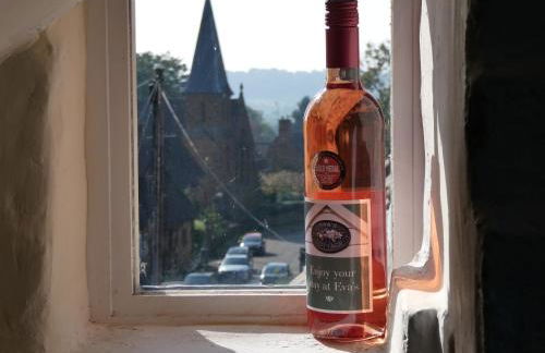 Fab 2 Bed Cotswolds Cottage With Private Courtyard - Foto 51