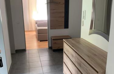 Ferienwohnung am Tuniswald - Foto 13