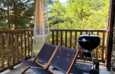 Casa Rural Pirineu Nevà - Foto 21