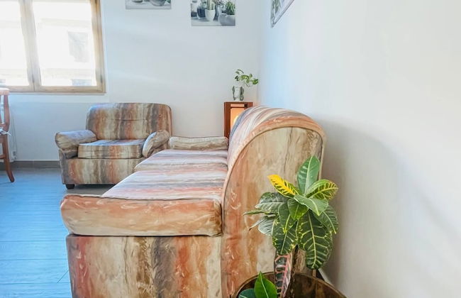 Vistagiardino Apartment Reggio Calabria - Photo 11