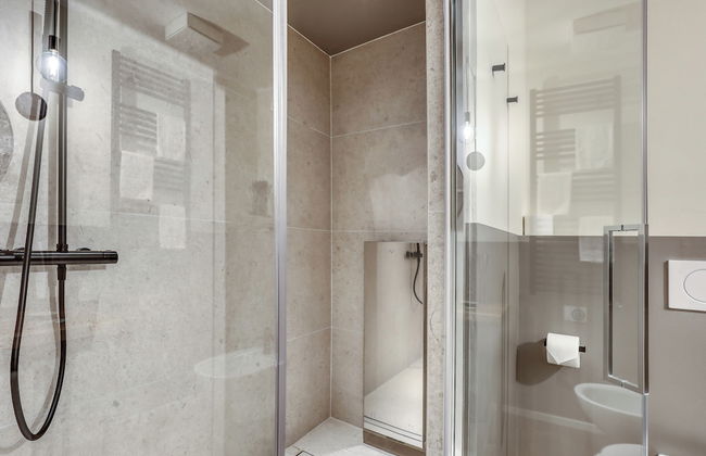 Welchome suites - Foto 44