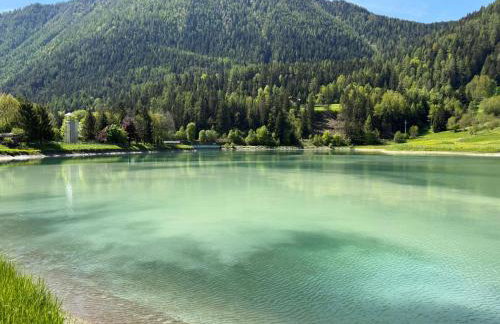 Highlander - Appartamento Charmant con Vista e Spazio Esterno - Horizon Vacanze - Photo 23