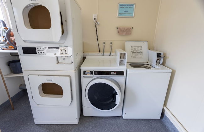 Cosy Corner Holiday Park - Foto 48