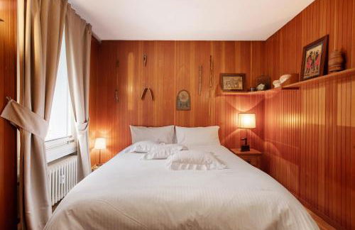 Maison Alessia Courmayeur - Foto 1