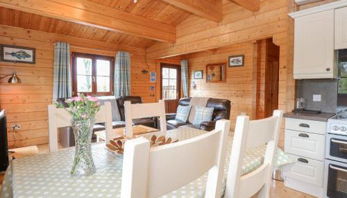 Woodpecker Lodge - Foto 5