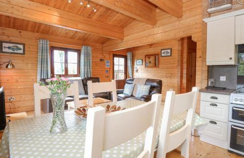 Woodpecker Lodge - Foto 5