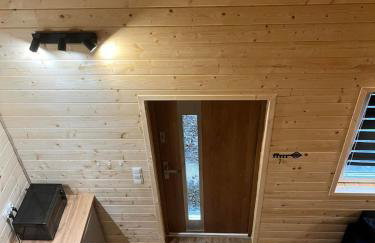 Domki w Bieszczadach Nowa Zelandia - Photo 57