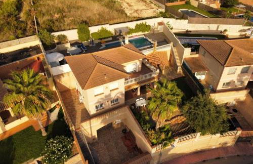 Willa con piscina - Foto 10