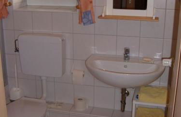 Appartement 2 Einzelzimmer Altes Land Jork bei HH - Photo 12