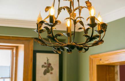 Ty Castell - Foto 33