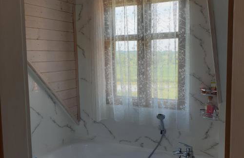 Malowniczy Zakątek w Dercu - Foto 8