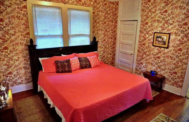 The Hideaway Natchez - Foto 2