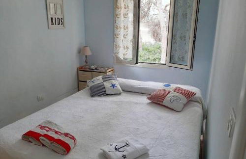 appartamento in pineta vista mare - Foto 16