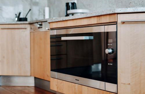 3-Zimmer-Wohnung "Strandgeflüster" direkt am Strand in Travemünde - Foto 37