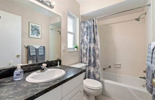 Sunny Cottage with lanai and garage, only 4 miles from Siesta Key - Foto 46