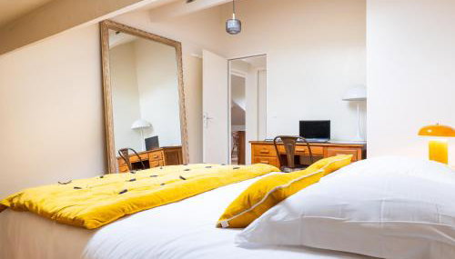 Nid douillet climatisé et lumineux, proche centre - Foto 2