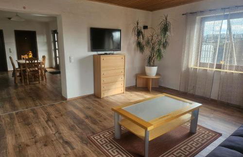 Ferienwohnung Sandek - motorradfreundlich - haustierfreundlich - Foto 5