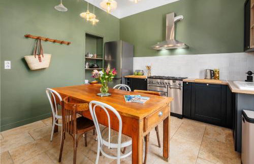 Maison des Chanoines - Foto 49