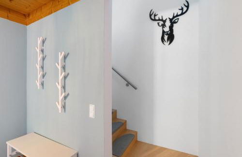 Ferienwohnung am Hirschfelsen - Foto 8